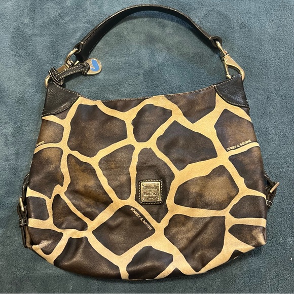 Dooney & Bourke Handbags - Dooney & Bourke Hobo Bag